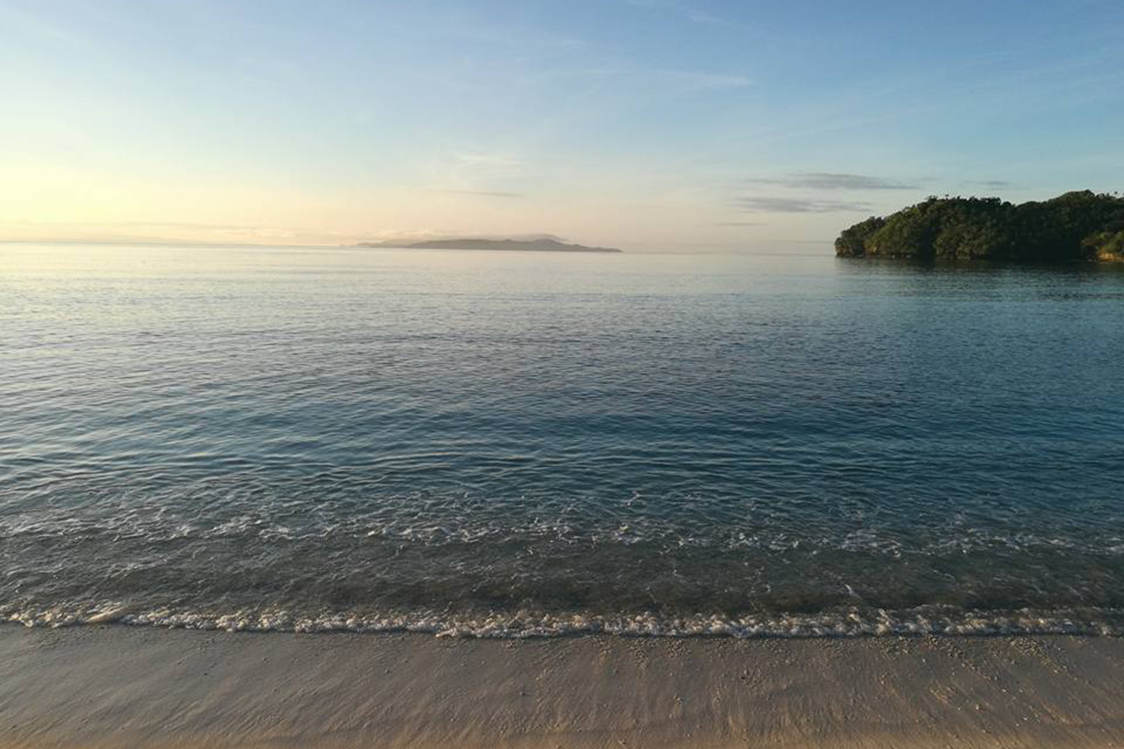 Matnog Sorsogon Bicol Day Tour With Subic White Beach Hopping