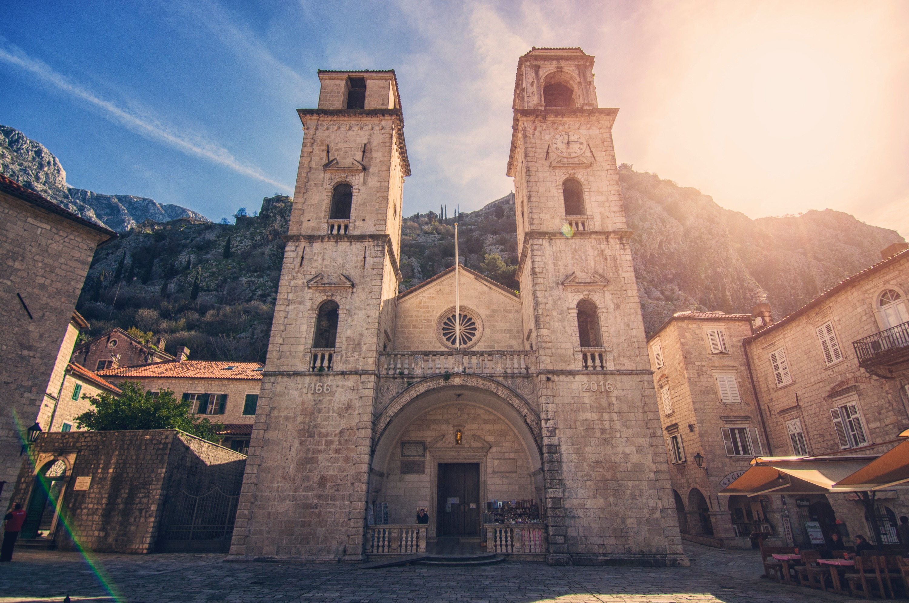 Kotor Craft Class Kotor Old Town Walking Tour