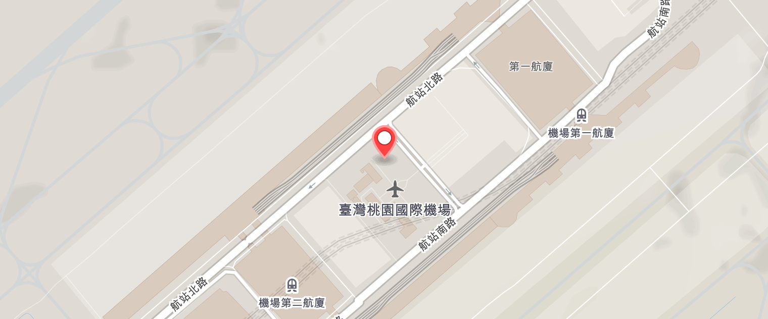 桃园国际机场(tpe)领取地点(          ) 台北松山机场