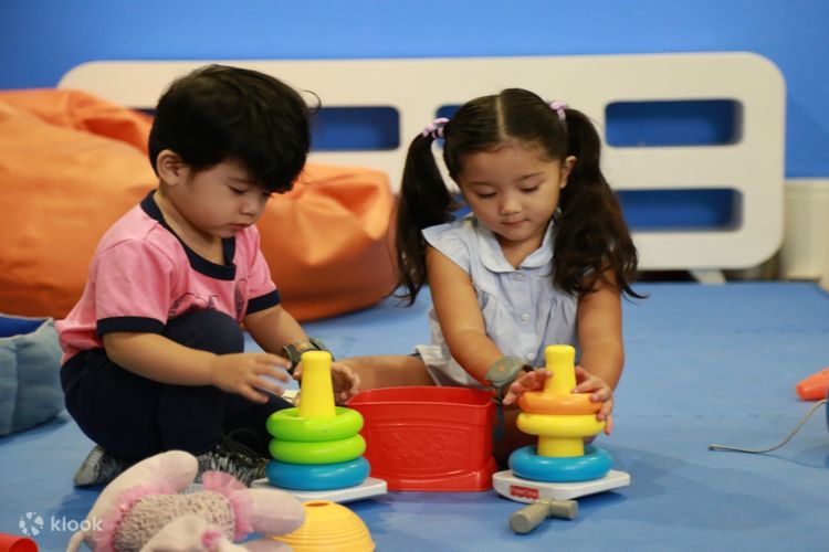 kidzania