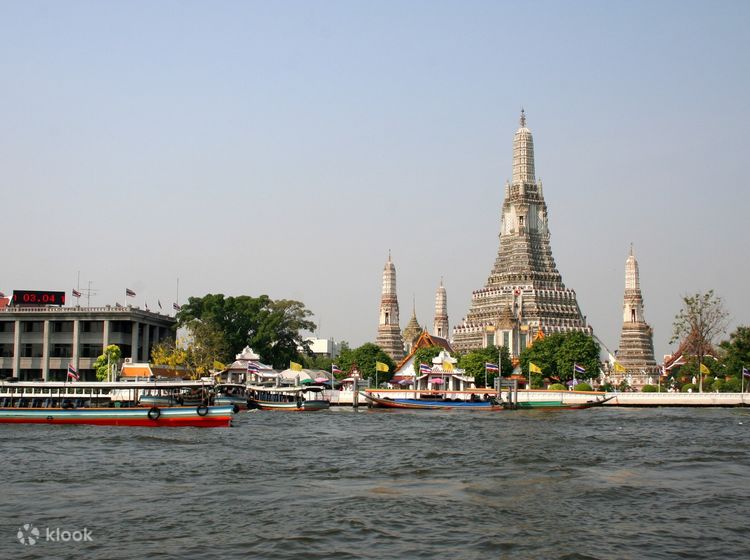 planning a trip to bangkok? here's what you shouldn't miss out on! | river boats
