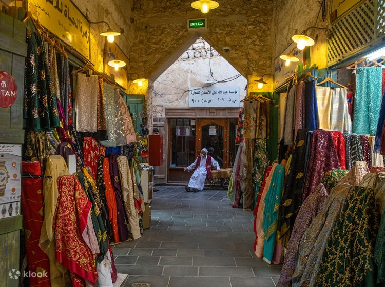 things to do in doha qatar | experience luxury at the pearl-qatar