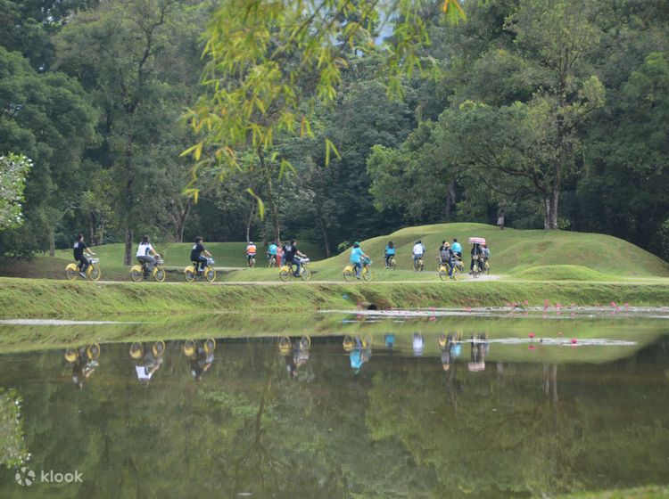 30 best things to do in taiping, malaysia | experience the beauty of taiping with a morning bike tour