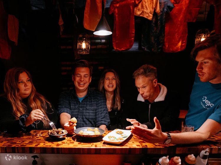 feel your heartbeat race on a haunted melbourne walking tour