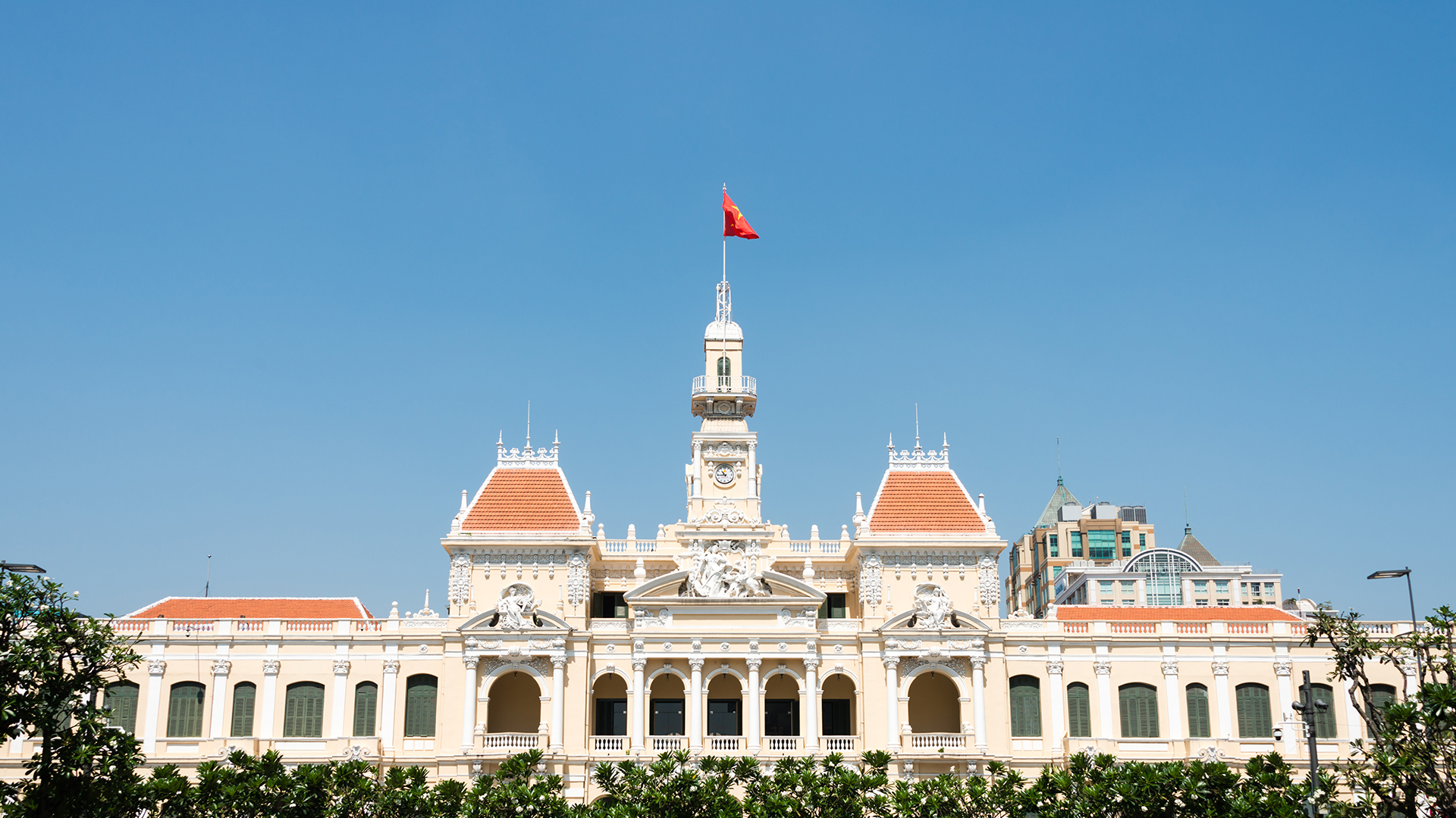 Best Things to do in Ho Chi Minh City Discover the most popular