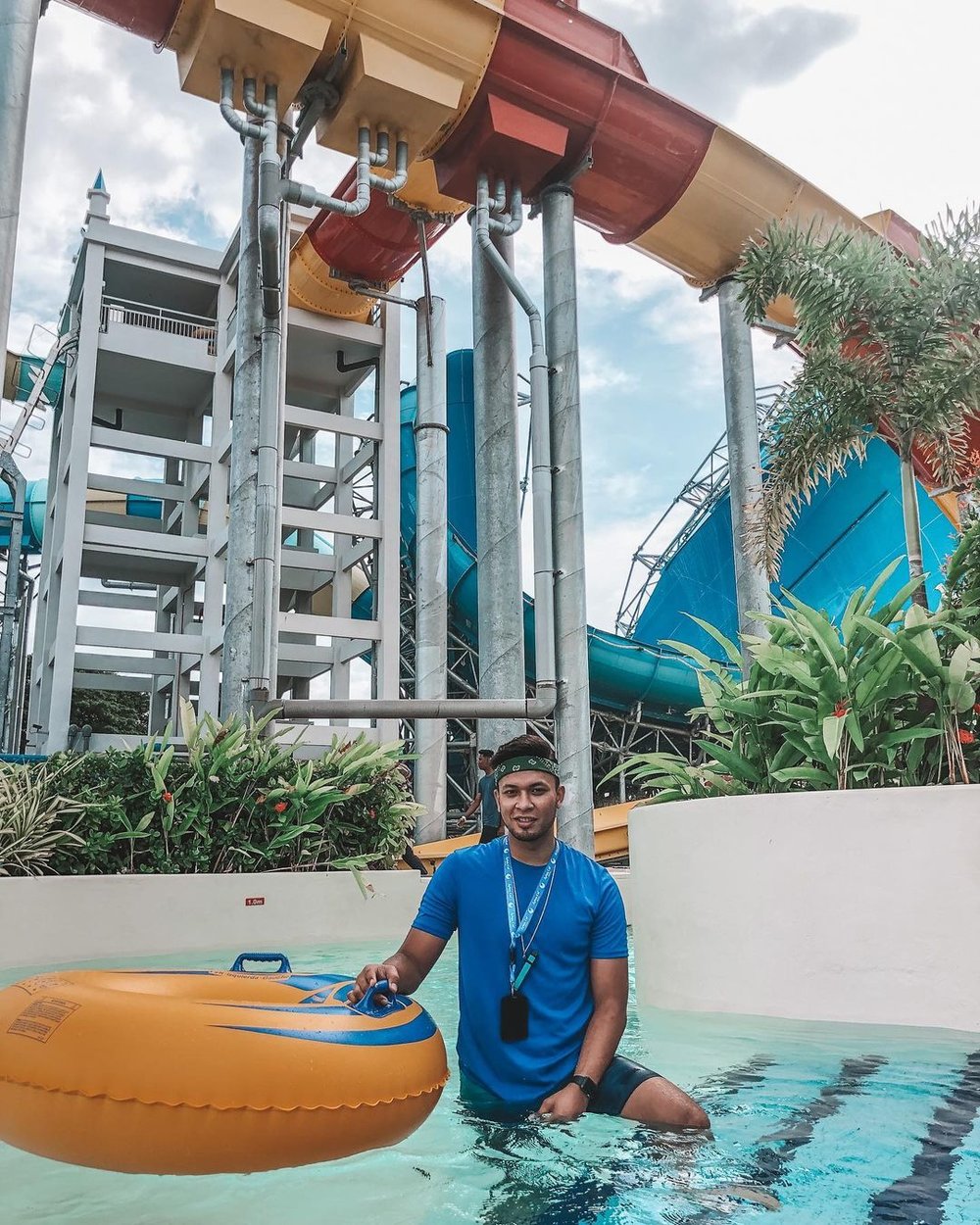 Best Theme Parks In Malaysia Visit These Top Amusement Water