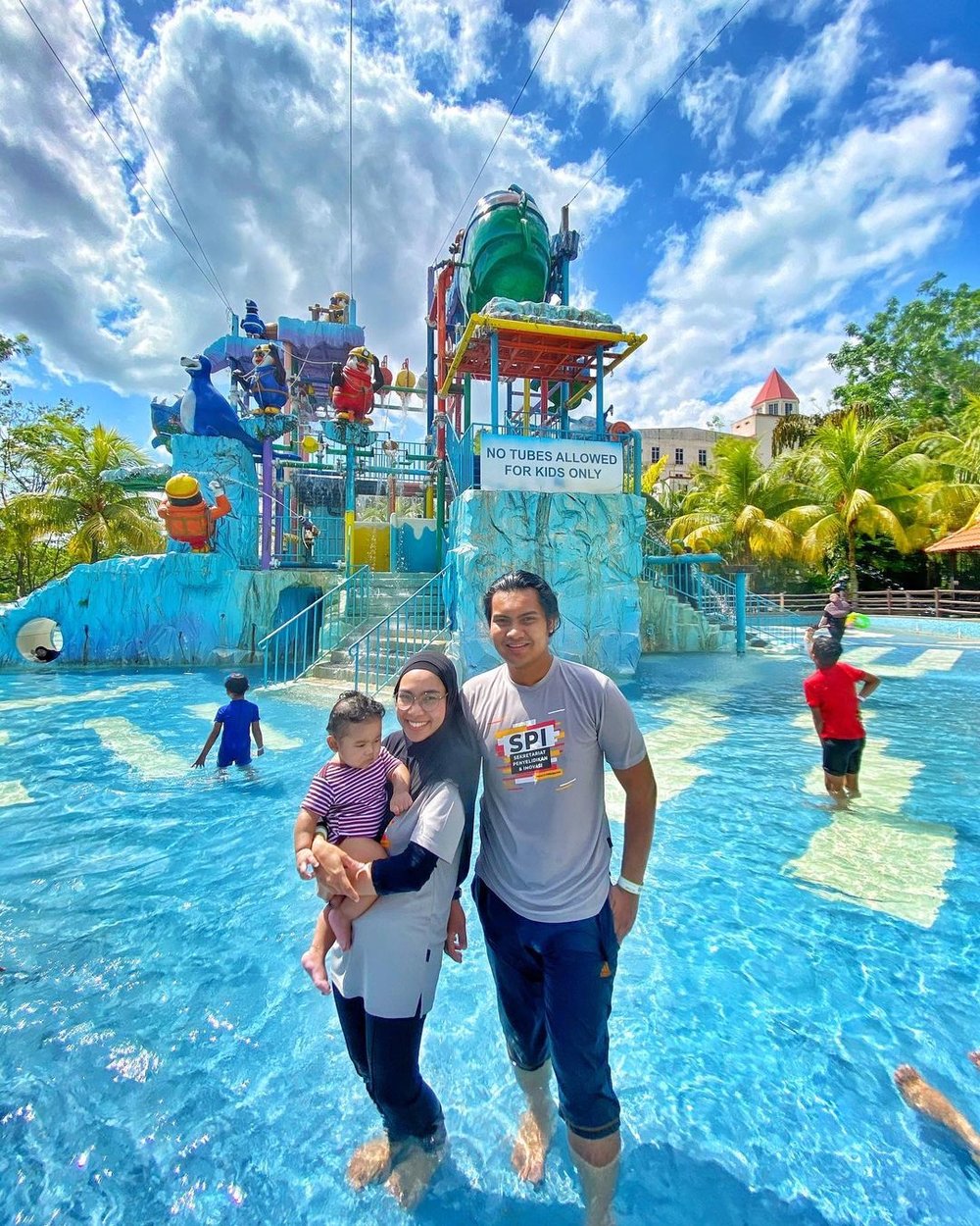 Best Theme Parks In Malaysia Visit These Top Amusement Water