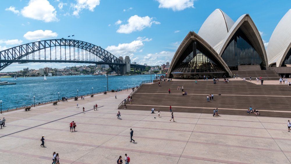 10 Tempat Wisata Di Sydney Yang Wajib Banget Dikunjungi Klook Blog