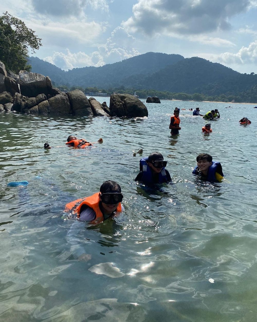 Pulau Pangkor Travel Guide Fun Things To Do Best Resorts Trip