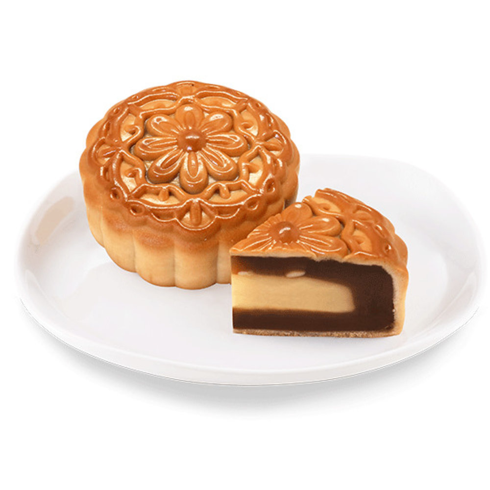 Best Halal Mooncakes In Malaysia Order These Yummy Sets For