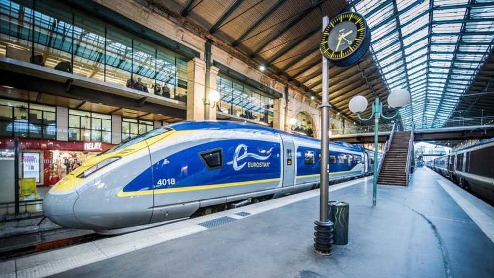 Your Ultimate Guide To Eurail Global Pass Eurail One Country Pass