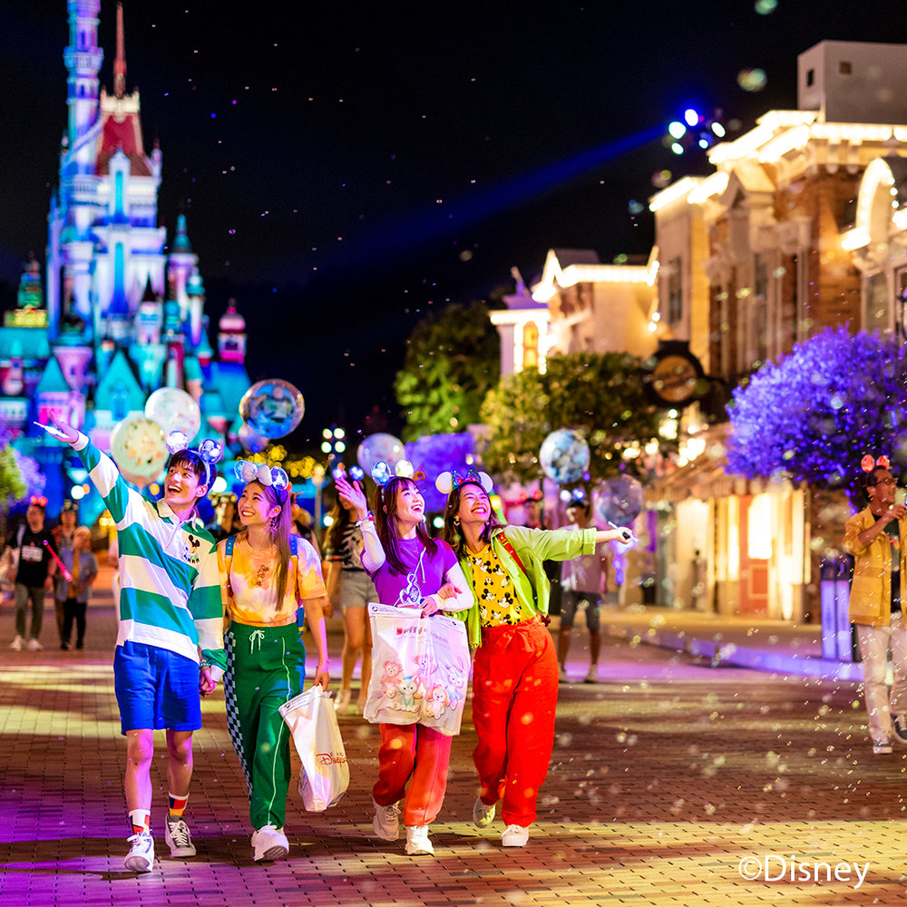 Rides In Hong Kong Disneyland Worth Lining Up For Klook Travel Blog