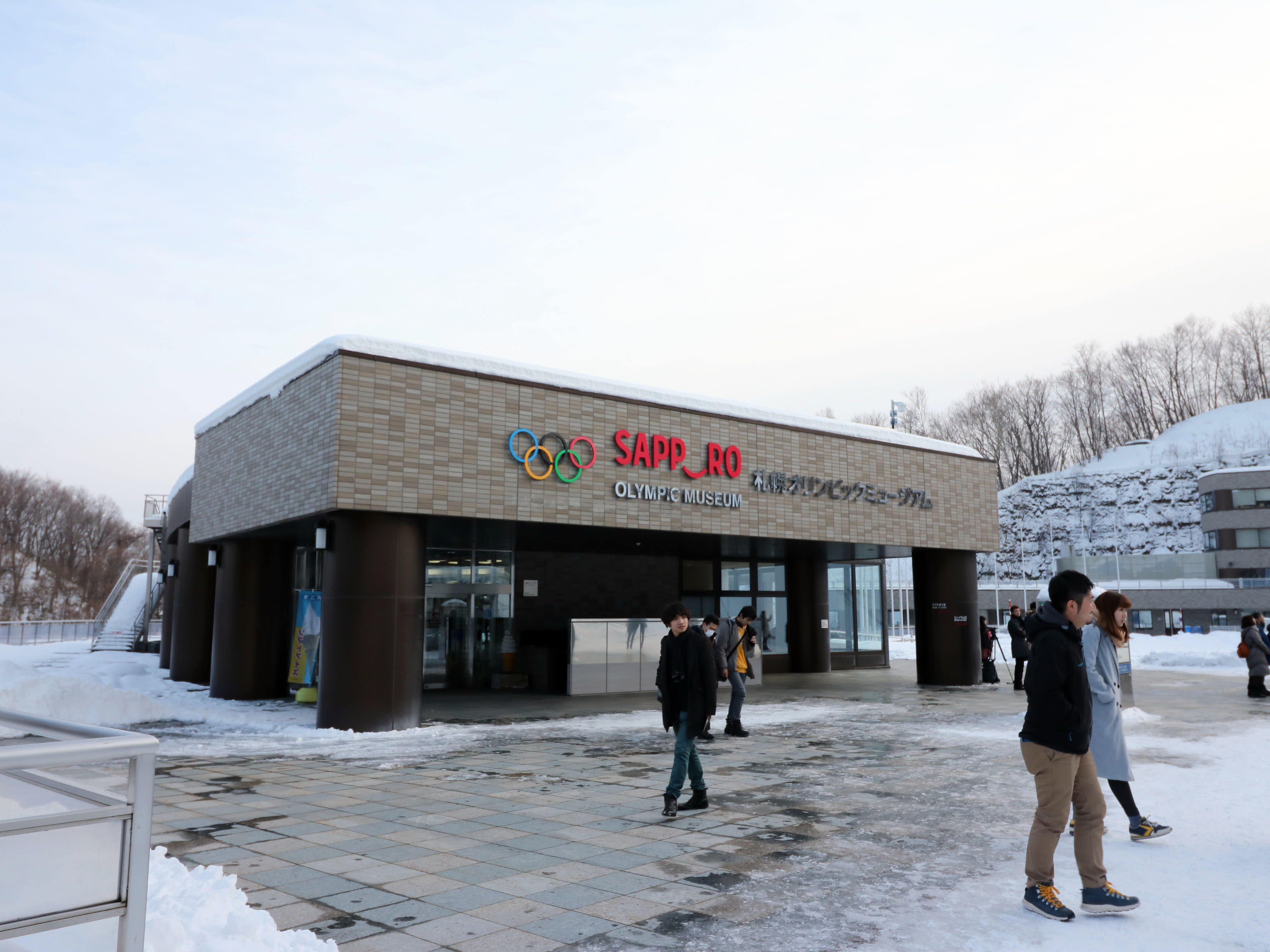 【北海道旅游】札幌5大必玩活动