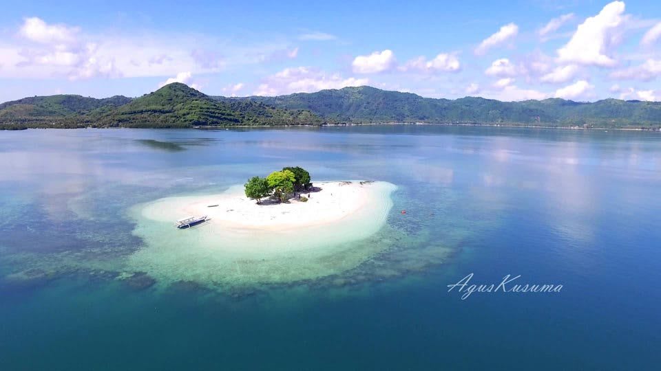 2016 tripadvisor 评选「 10大亚洲必去最佳岛屿 」