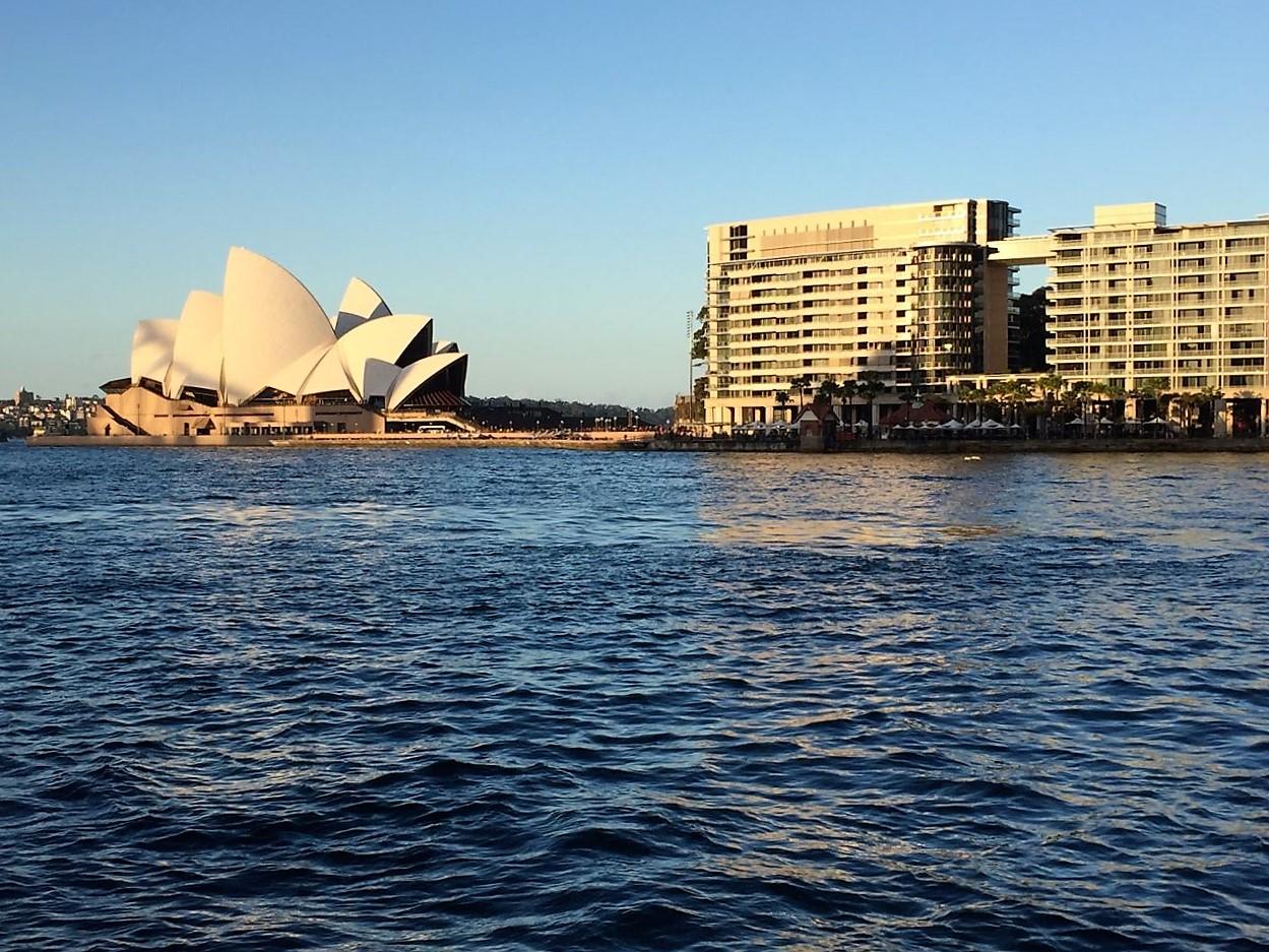 sydney-harbour