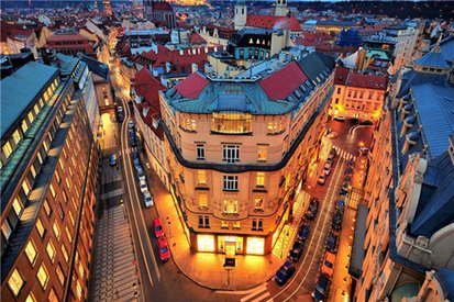 Top Czech Republic Multi Day Tours Klook United States