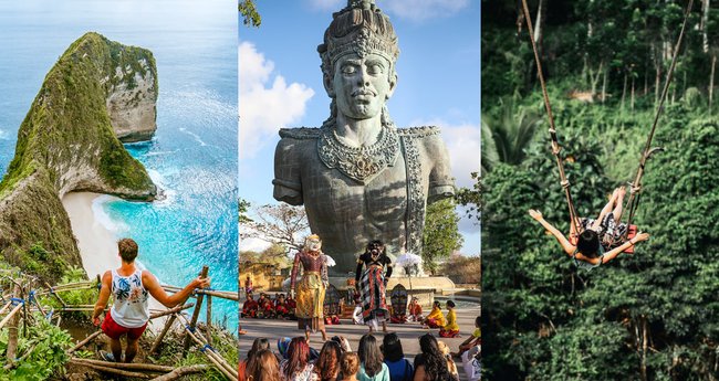 9 Unmissable Things To Do In Bali During Your First Trip Now Up To 45