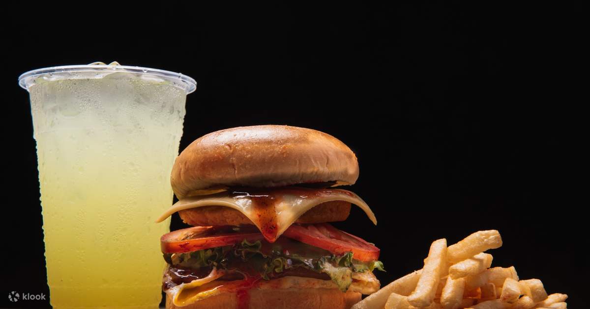 ministry of burgers (delivery & takeaway)