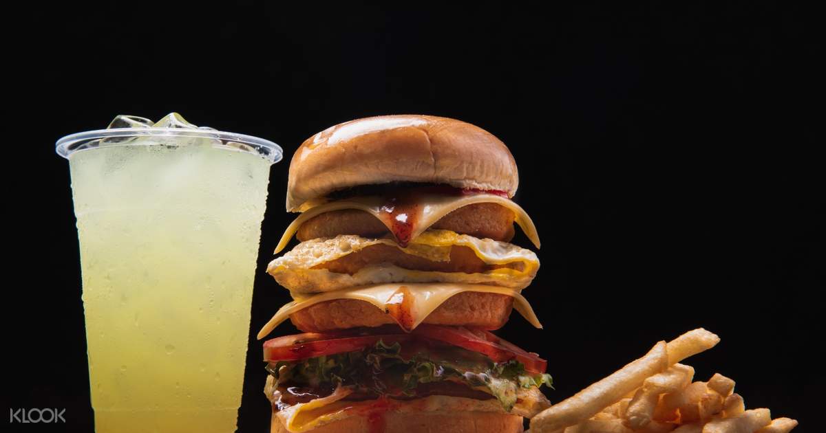 ministry of burgers (delivery & takeaway)