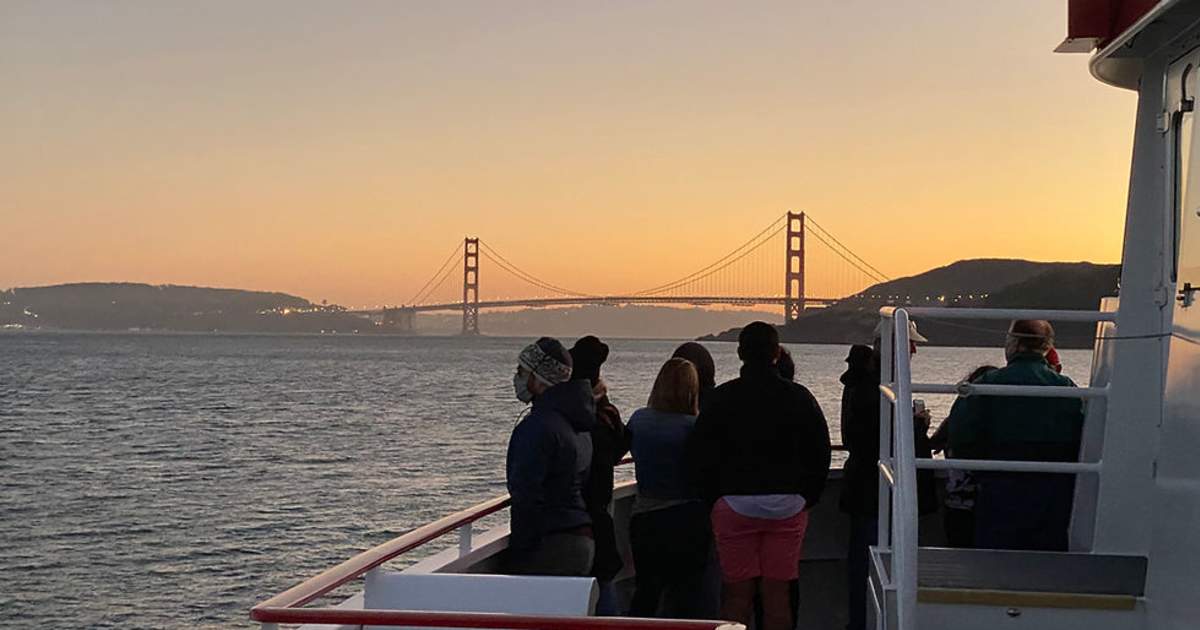 day trips from san jose | san francisco