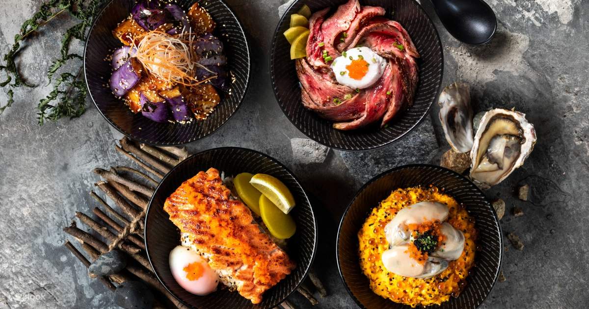 food markets in singapore | wolf (delivery & takeaway)