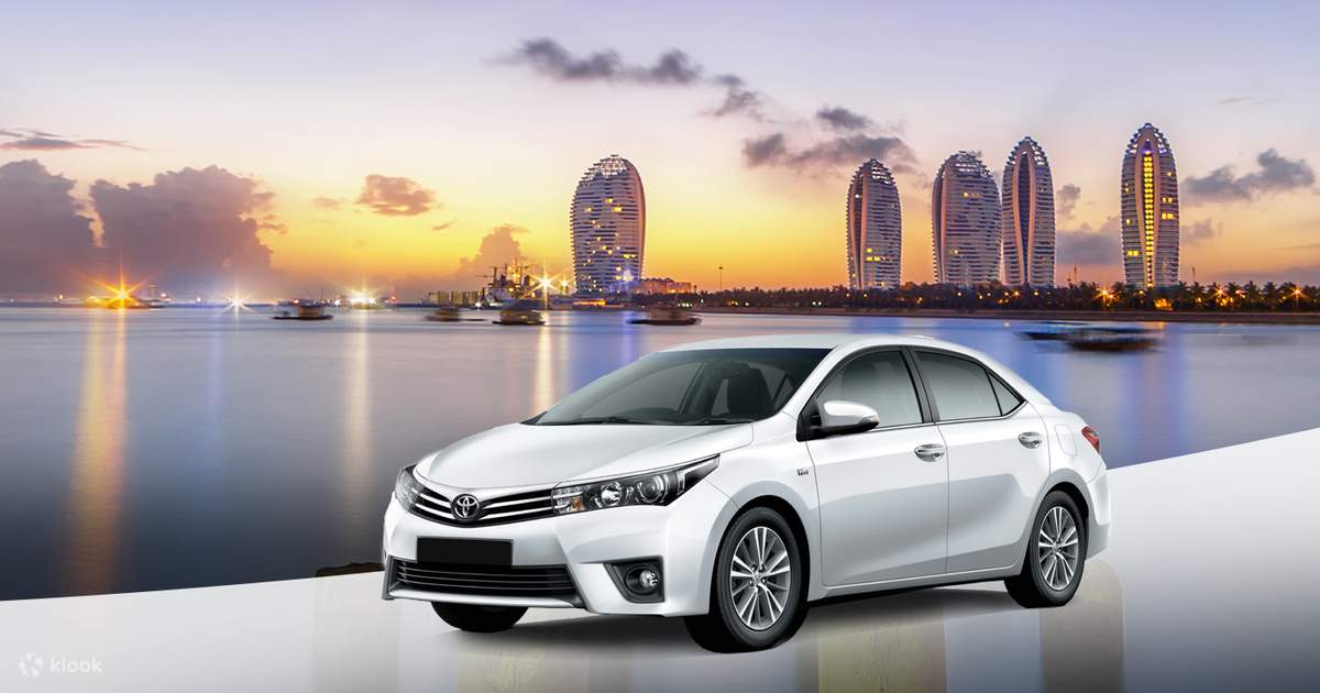 sanya