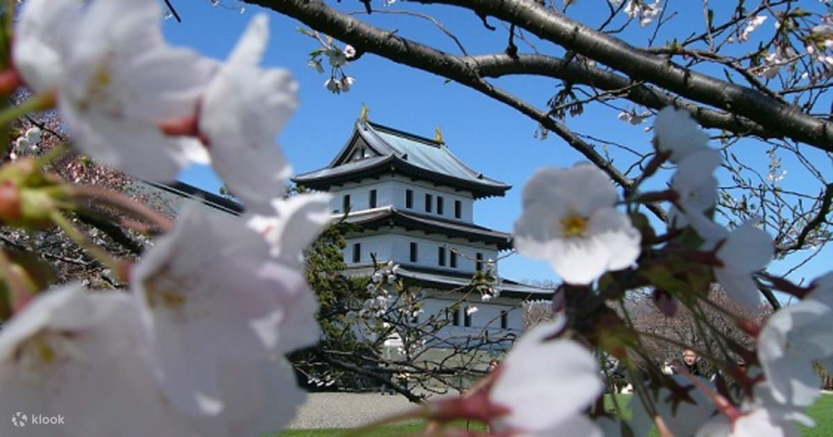 day trips from sapporo | southern hokkaido