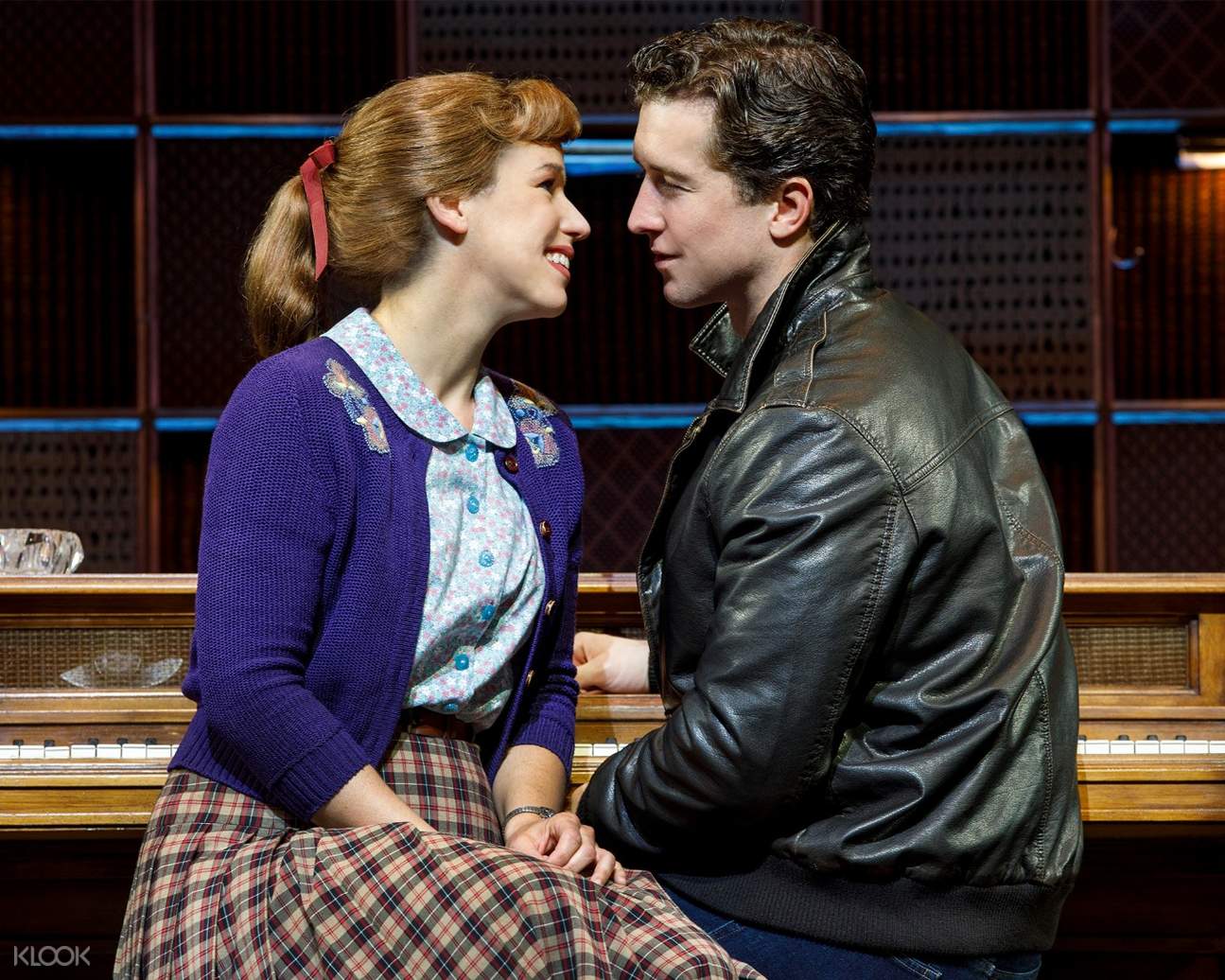 beautiful: the carole king musical broadway show