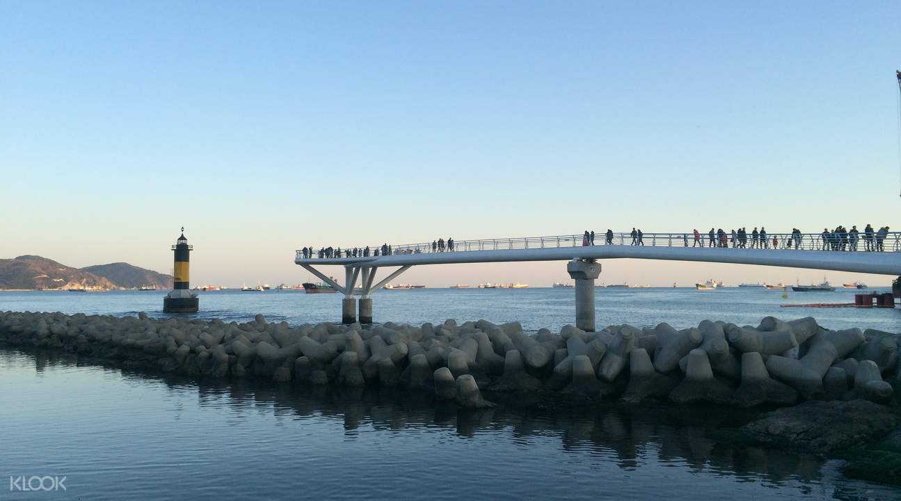 松岛天空步道