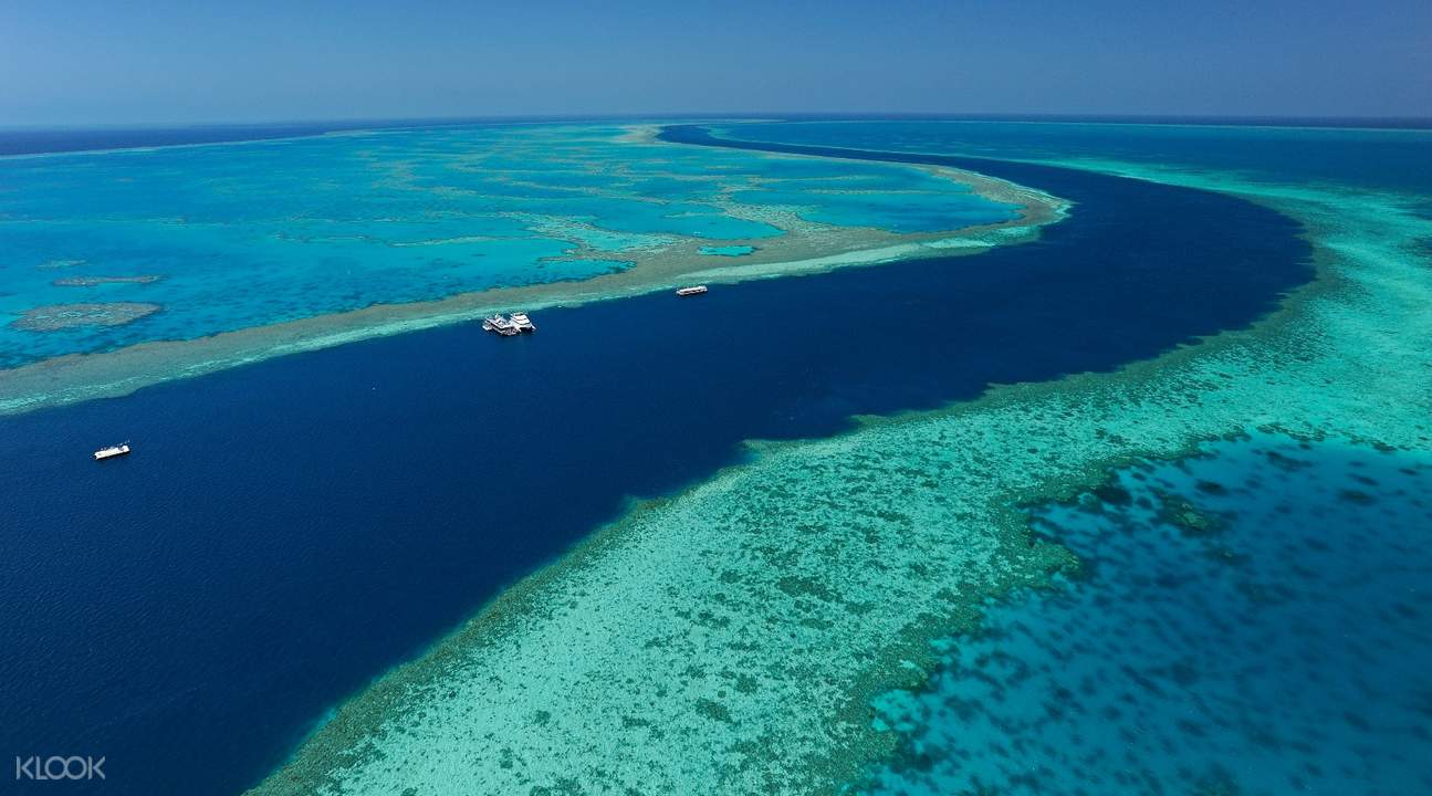 barrier reef island,barrierreef 4d3n hamilton island great barrier reef & whitehaven beach