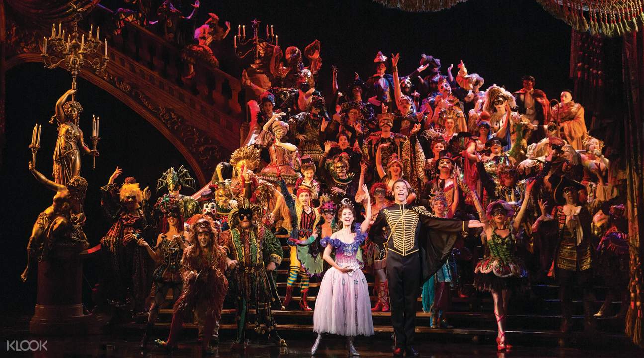 Ӱ the phantom of the opera - ŦԼϻ־Ʊ