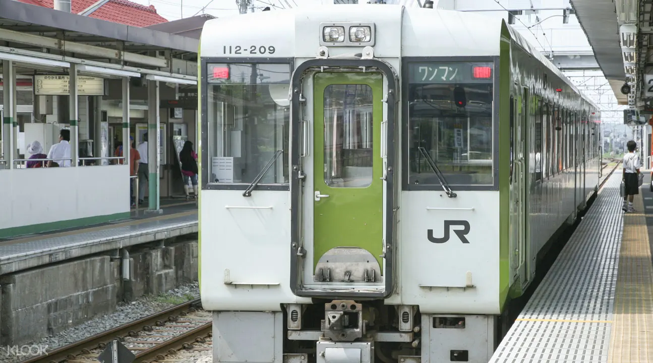 jr日本全国线火车通票 (香港机场领取)