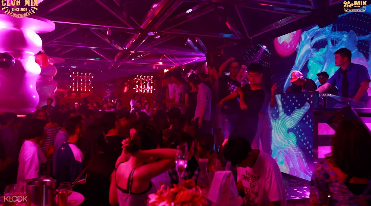 北京mixclub,北京mix俱乐部畅饮,北京mix酒吧