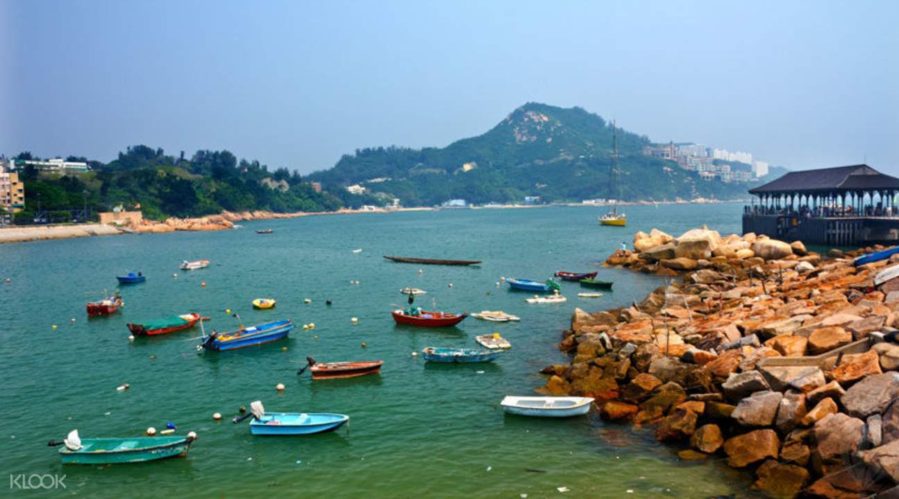 repulse bay