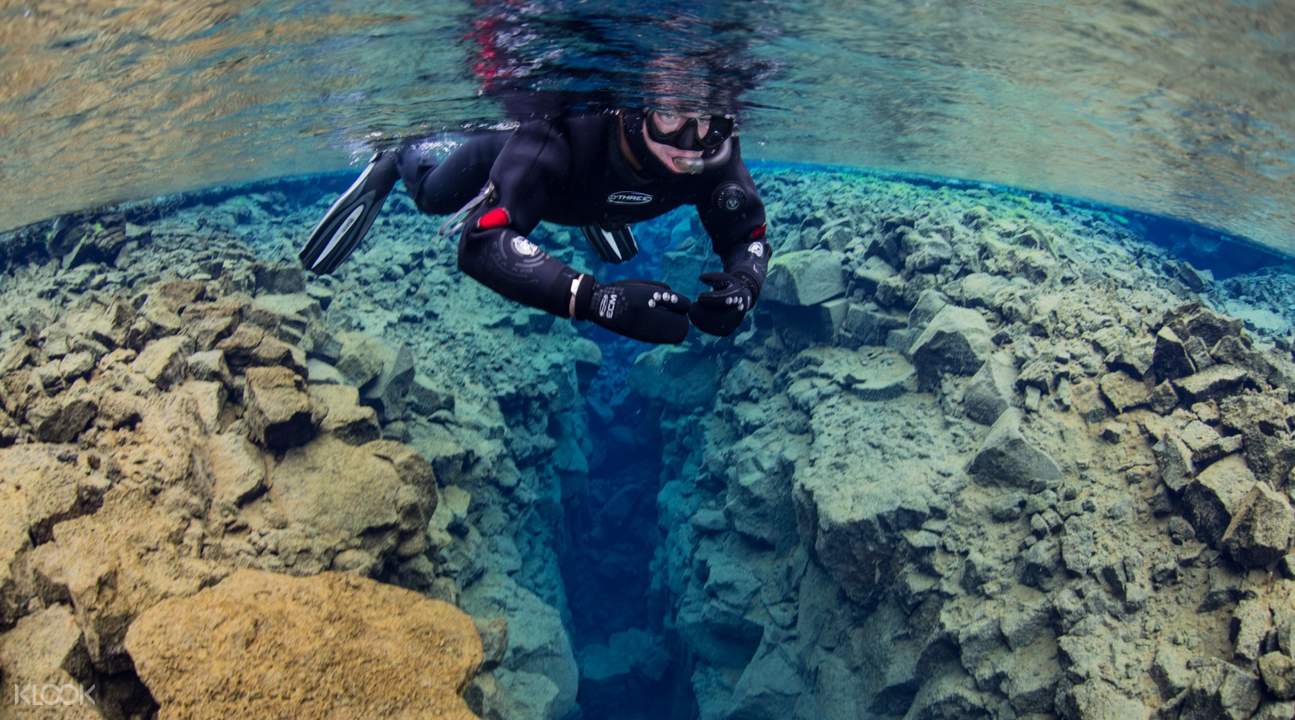 snorkel at one of the     snorkeling sites in the whole world