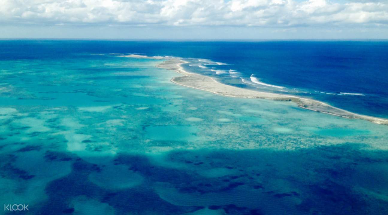 伯斯西澳粉红湖 & 阿布洛霍斯群岛一日游