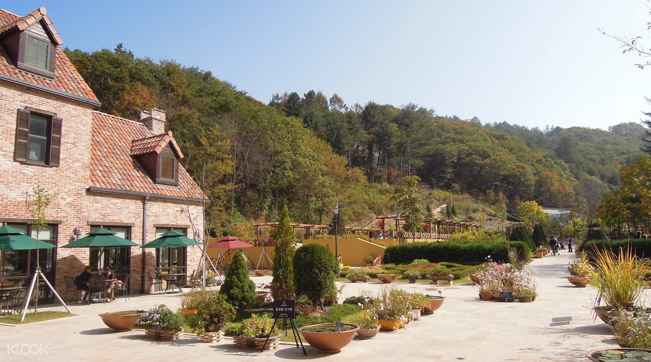 edelweiss   jade garden private tour