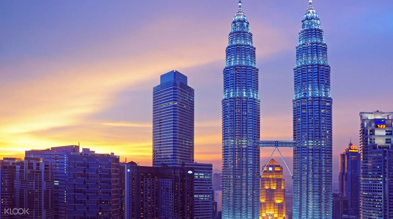 petronas ˫Ʊ & ̽