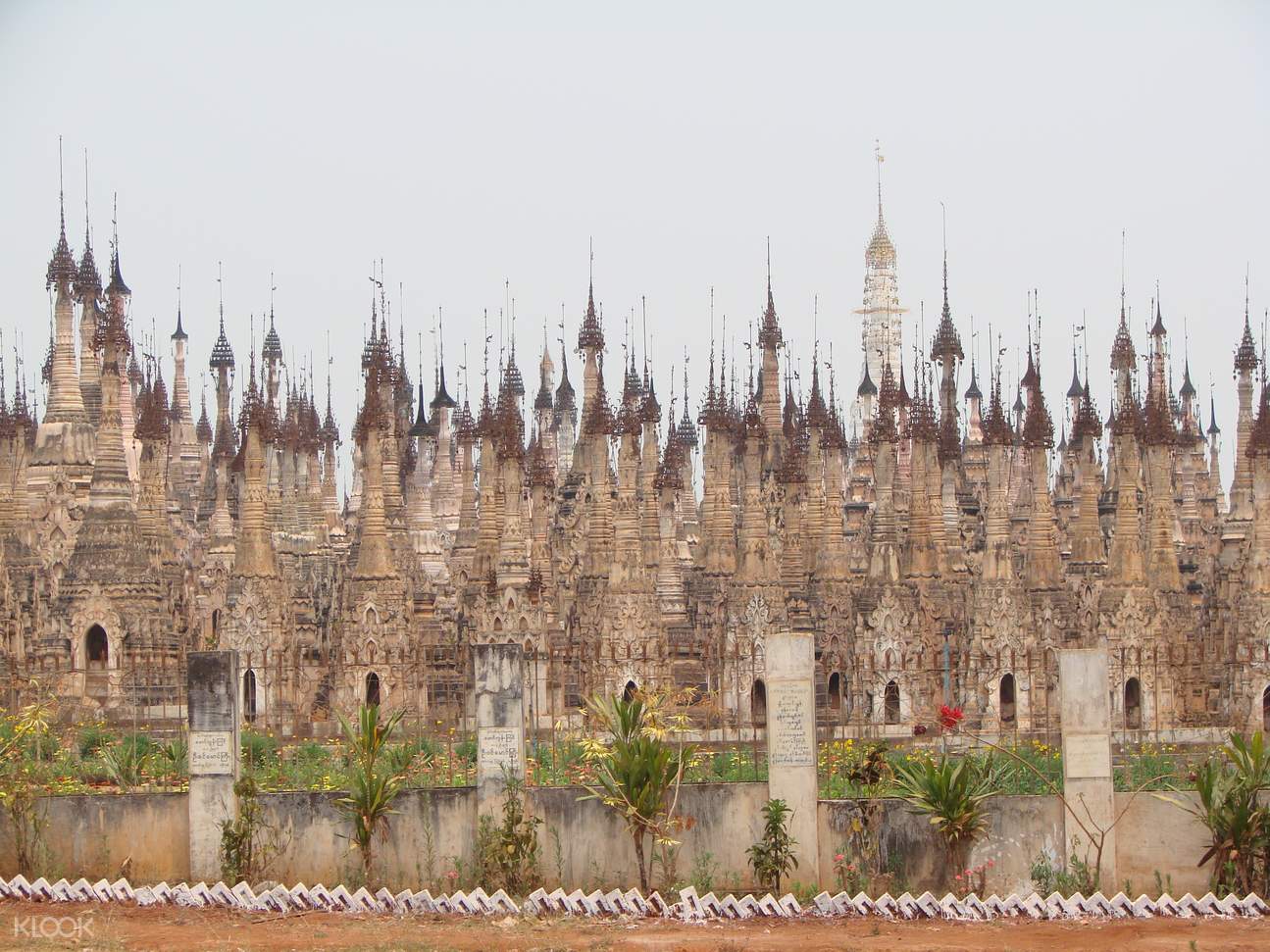 kakku pagoda inle lake