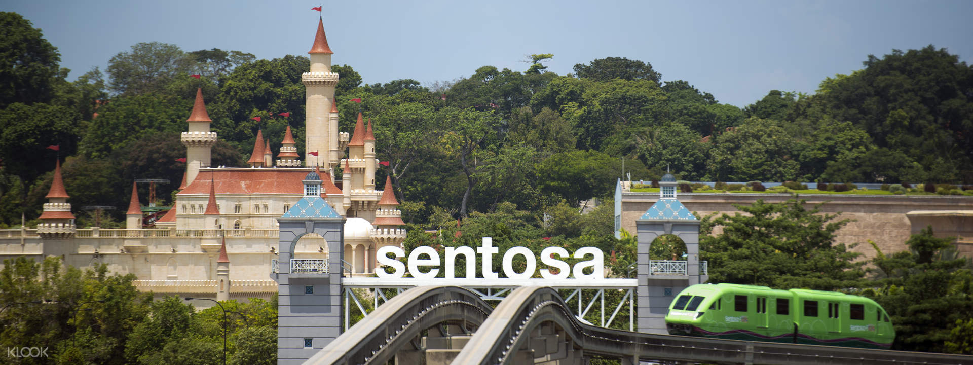 sentosa express train ticket