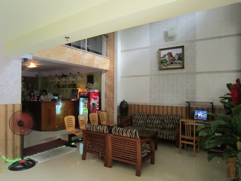 Yoko Airport Saigon Hotel In Ho Chi Minh City 2024 Updated Prices