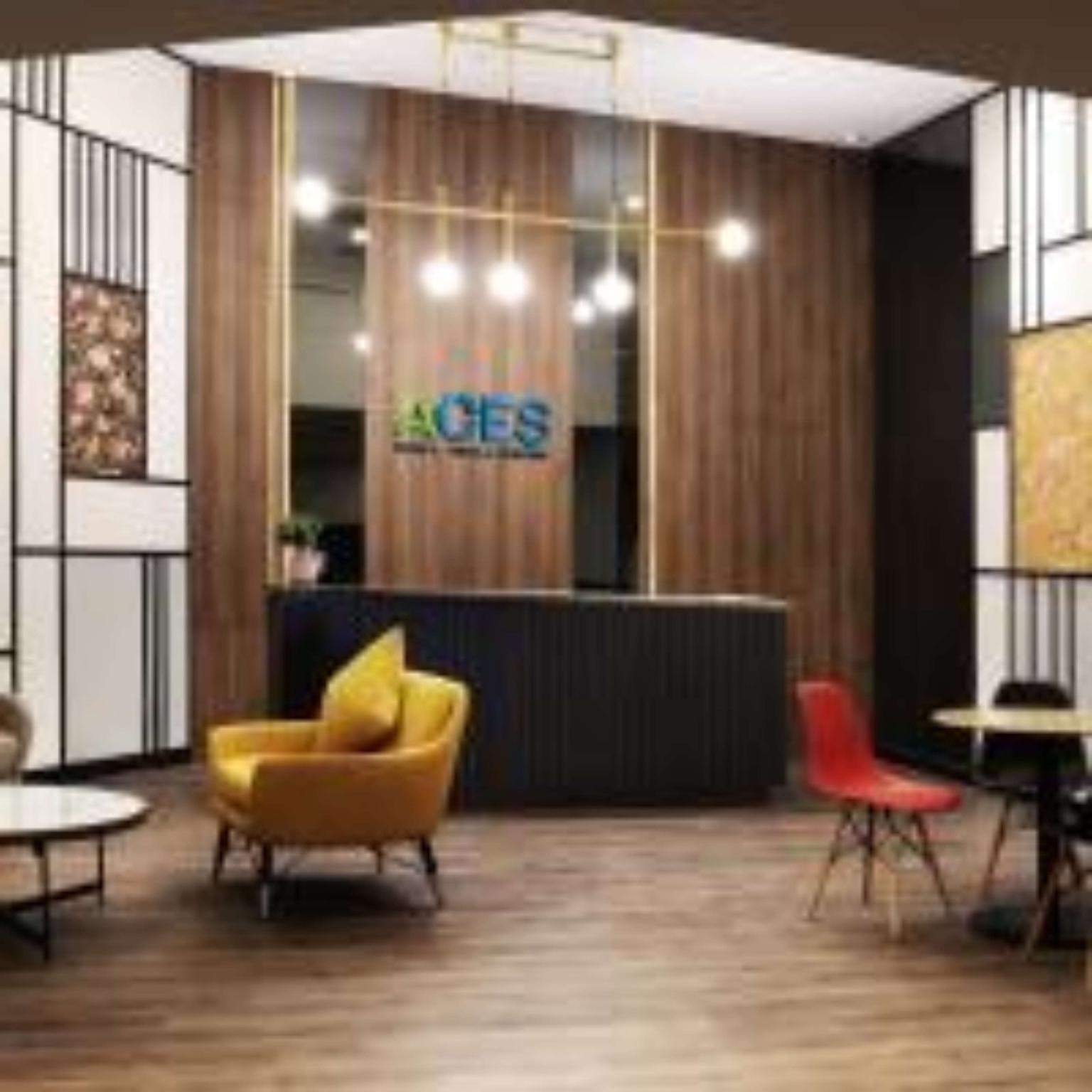 ACES Hotel Kuala Lumpur In Kuala Lumpur 2024 Updated Prices Deals