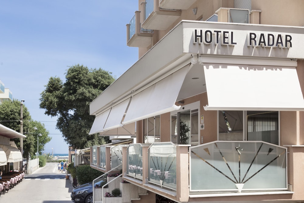 Hotel Radar In Rimini 2023 Updated Prices Deals Klook United States