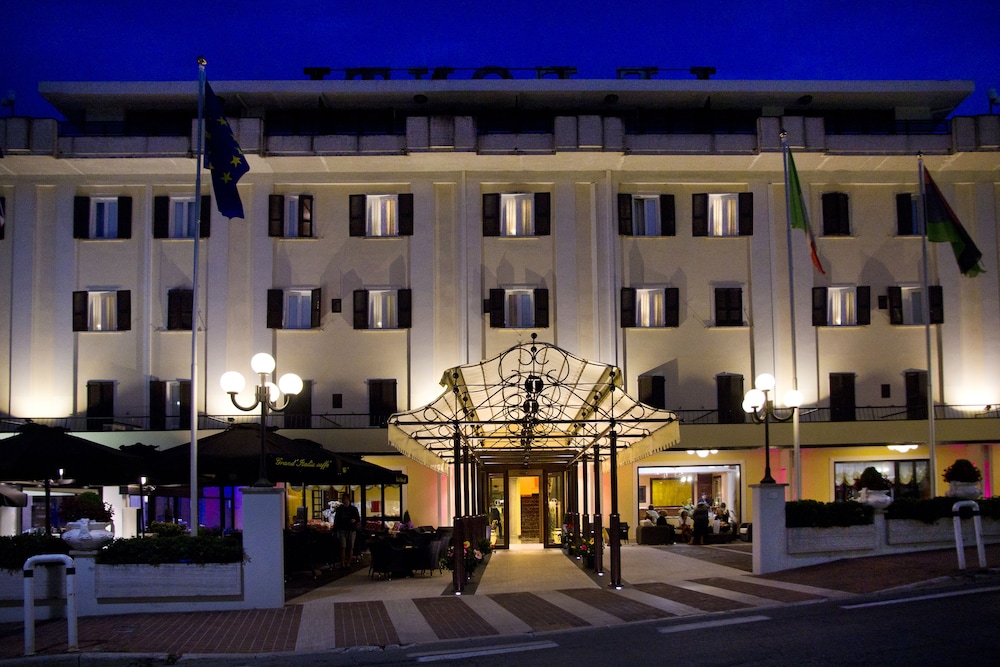 Grand Hotel Le Fonti In Unione Dei Comuni Valdichiana Senese