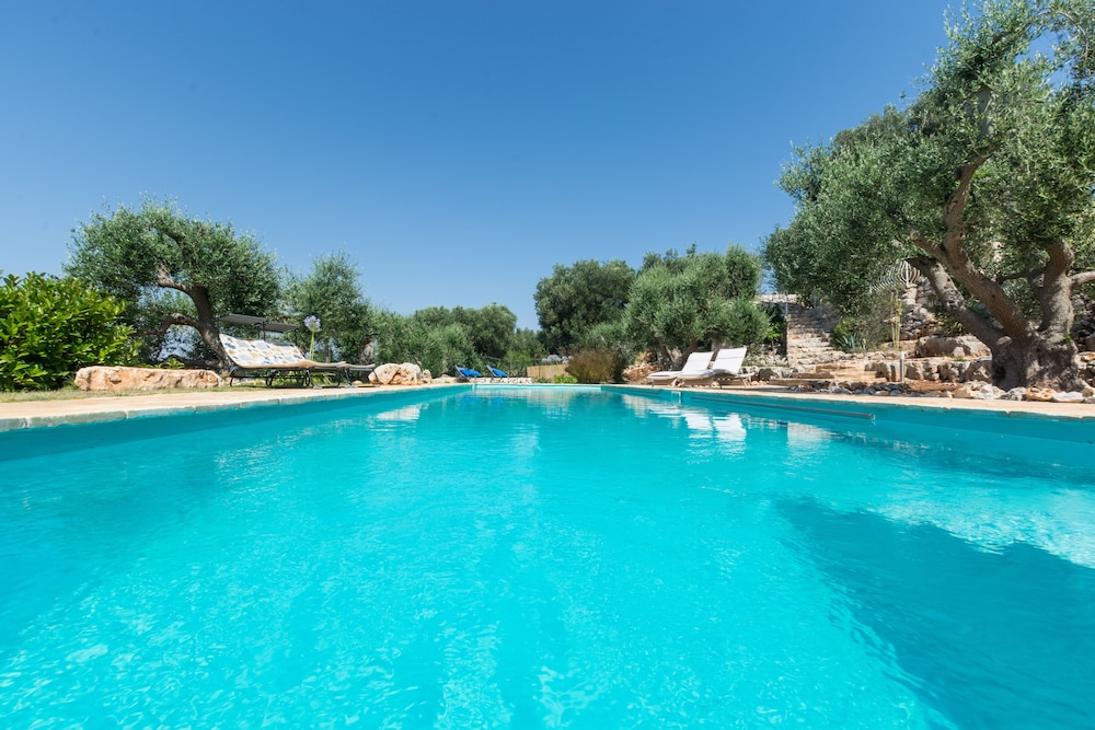 Trullo Tunine In Ostuni 2023 Updated Prices Deals Klook United States