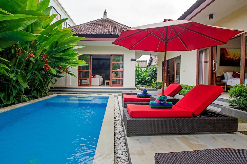 Villa Arushi II Bali In Kuta Utara 2024 Updated Prices Deals Klook