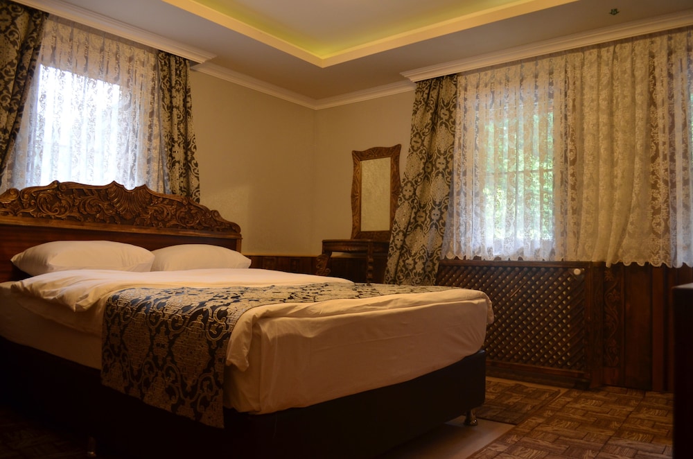 Ecrin Hotel Uzungol Klook