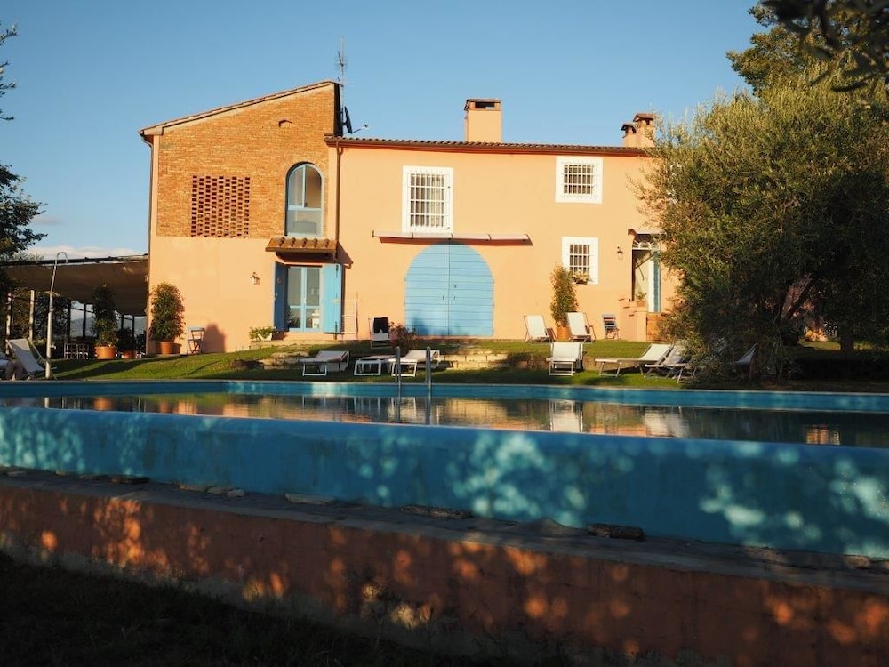 Agriturismo Le Due Querce In Cerreto Guidi 2024 Updated Prices Deals