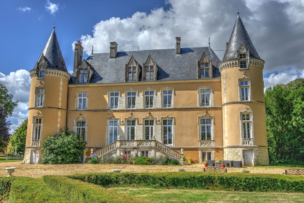 Château de Blavou in Mortagne au Perche 2023 Updated prices deals