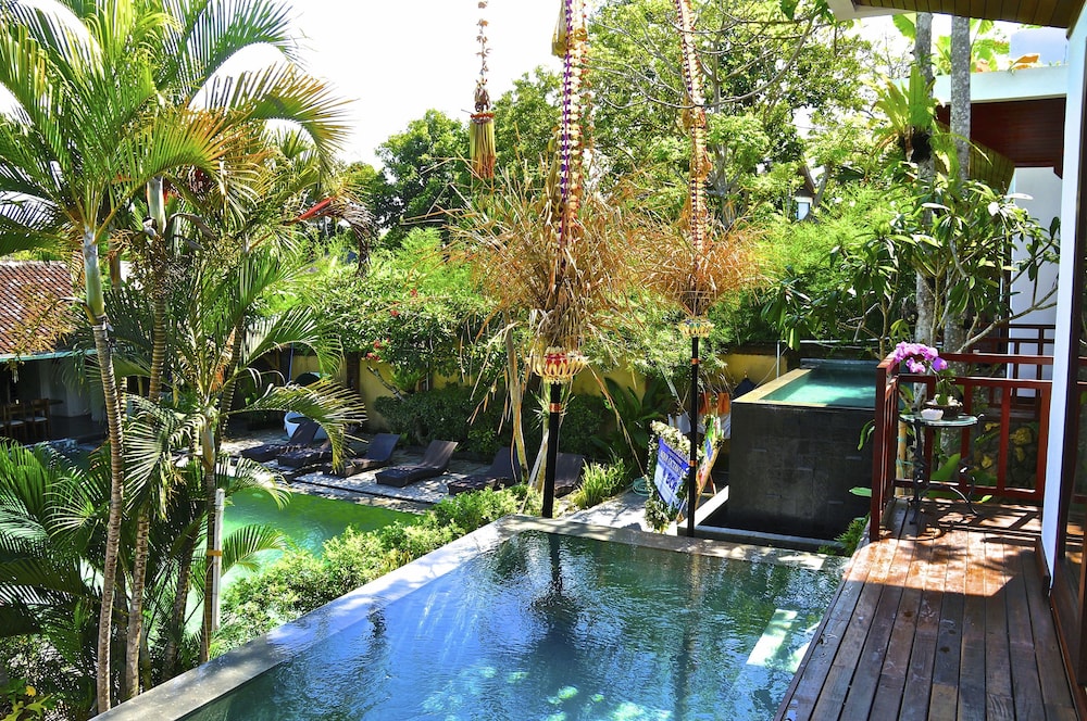 Aqua Octaviana Bali Villa In Kuta Utara Updated Prices Deals